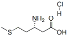 L-β-homo-met-oh.hcl結(jié)構(gòu)式_75946-25-7結(jié)構(gòu)式