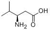 L-beta-leucine Structure,75992-50-6Structure