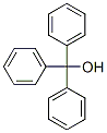 三苯基甲醇結(jié)構(gòu)式_76-84-6結(jié)構(gòu)式