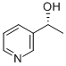 (R)-1-(3-Pyridyl)ethanol Structure,7606-26-0Structure