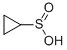 Cyclopropanesulfinic acid Structure,761365-62-2Structure