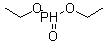 Diethyl phosphite Structure,762-04-9Structure