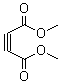 Dimethyl acetylenedicarboxylate Structure,762-42-5Structure