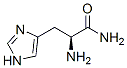 His-nh2.2hcl結(jié)構(gòu)式_7621-14-9結(jié)構(gòu)式