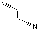 Fumaro nitrile Structure,764-42-1Structure