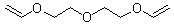 Diethylene glycol divinyl ether Structure,764-99-8Structure