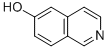 6-羥基異喹啉結(jié)構(gòu)式_7651-82-3結(jié)構(gòu)式