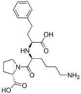 賴諾普利結(jié)構(gòu)式_76547-98-3結(jié)構(gòu)式