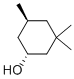 Trans-3,5,5,-Trimethylcyclohexanol Structure,767-54-4Structure