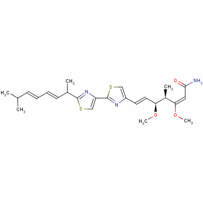 粘噻唑結(jié)構(gòu)式_76706-55-3結(jié)構(gòu)式