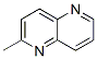 2-Methyl-1,5-naphthyridine Structure,7675-32-3Structure