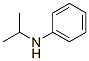 N-Isopropylaniline Structure,768-52-5Structure