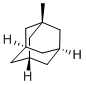 1-甲基金剛烷結(jié)構(gòu)式_768-91-2結(jié)構(gòu)式