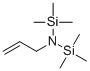 N-Allyl-N,N-bis(trimethylsilyl)amine Structure,7688-51-9Structure