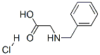 Bzl-Gly-OHCl結(jié)構(gòu)式_7689-50-1結(jié)構(gòu)式