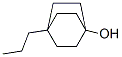 4-N-propylbicyclo[2.2.2]octan-1-ol Structure,76921-54-5Structure