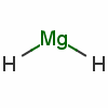 氫化鎂結(jié)構(gòu)式_7693-27-8結(jié)構(gòu)式