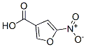 5-Nitro-3-furancarboxylic acid Structure,770-07-0Structure