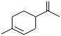 苧烯結(jié)構(gòu)式_7705-14-8結(jié)構(gòu)式