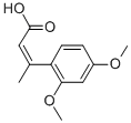 Dimecrotic acid Structure,7706-67-4Structure