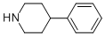 4-Phenylpiperidine Structure,771-99-3Structure