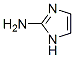 1H-Imidazol-2-amine Structure,7720-39-0Structure