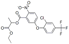 乳氟禾草靈結(jié)構(gòu)式_77501-63-4結(jié)構(gòu)式