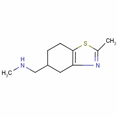 馬諾地爾結構式_77528-67-7結構式