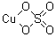 硫酸銅結(jié)構(gòu)式_7758-98-7結(jié)構(gòu)式