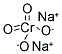 Sodium chromate, anhydrous Structure,7775-11-3Structure