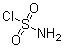 Sulfamoyl Chloride Structure,7778-42-9Structure