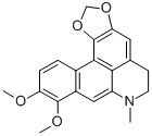 Dehydrocrebanine Structure,77784-22-6Structure