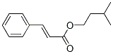 桂酸異戊酯結(jié)構(gòu)式_7779-65-9結(jié)構(gòu)式