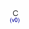 Diamond Structure,7782-40-3Structure