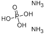 Diammonium hydrogenphosphate Structure,7783-28-0Structure