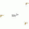 氟化錳結(jié)構(gòu)式_7783-53-1結(jié)構(gòu)式