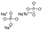 磷酸鋁鈉結(jié)構(gòu)式_7785-88-8結(jié)構(gòu)式