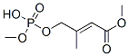 Mevinphos,1mlacetonitrile Structure,7786-34-7Structure