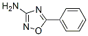 3-Amino-5-phenyl-1,2,4-oxadiazole Structure,7788-14-9Structure