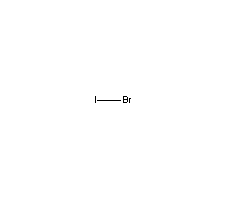 Indine monobromide Structure,7789-33-5Structure