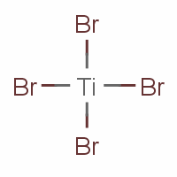 溴化鈦結(jié)構(gòu)式_7789-68-6結(jié)構(gòu)式