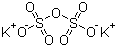 Potassium hydrogen sulfate, acs Structure,7790-62-7Structure