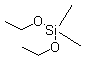 Diethoxydimethylsilane Structure,78-62-6Structure