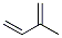 Isoprene Structure,78-79-5Structure