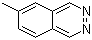 6-甲基酞嗪結(jié)構(gòu)式_78032-05-0結(jié)構(gòu)式