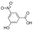 3-Hydroxy-5-nitrobenzoic acid Structure,78238-14-9Structure