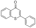 2-Phenylthiochromen-4-one Structure,784-62-3Structure