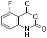 6-氟靛紅酸酐結(jié)構(gòu)式_78755-94-9結(jié)構(gòu)式