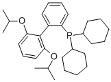 2-Dicyclohexylphosphino-2,6-di-i-propoxy-1,1-biphenyl Structure,787618-22-8Structure