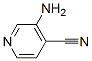 3-Aminoisonicotinonitrile Structure,78790-79-1Structure